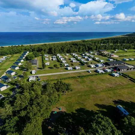 Strand Camping Pitches *